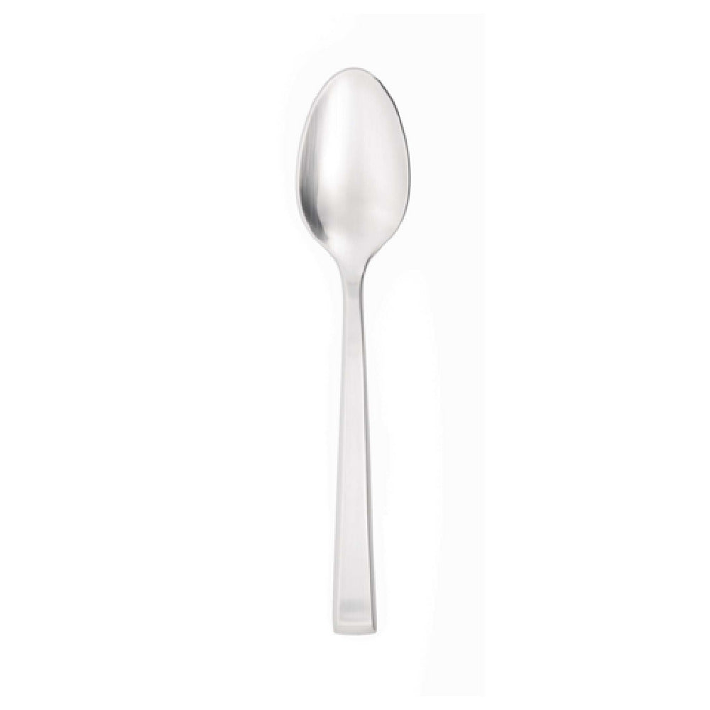 Libbey 649 001 - Teaspoon, 6-1/3", Dishwasher Safe