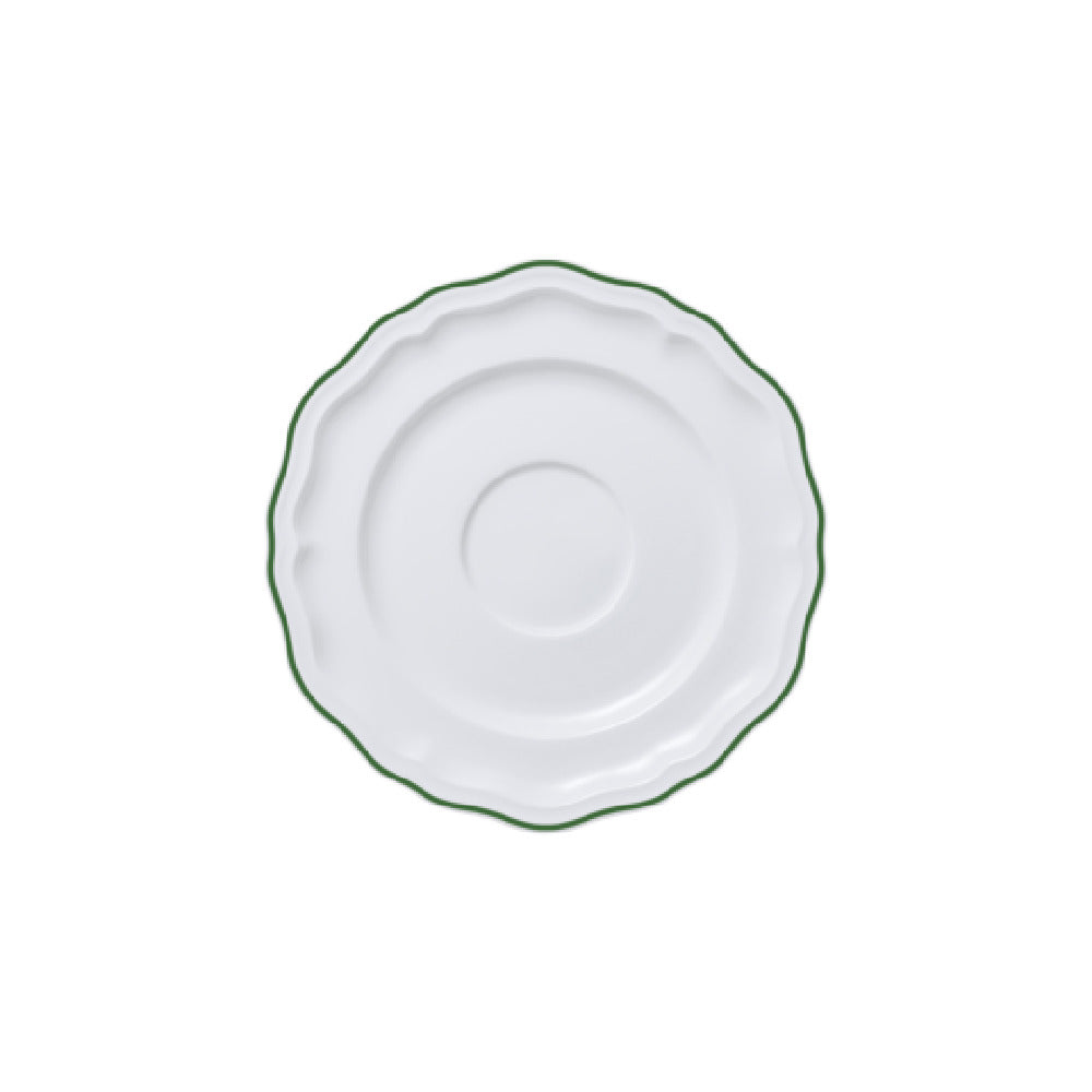 Steelite 62571FP821 Saucer 6.5" X 0.75" Adelina