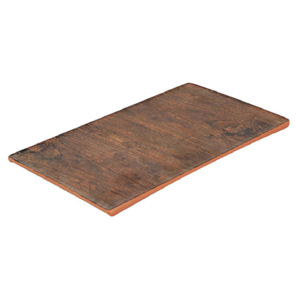 Bauscher Hepp TRW9624 - Platter, 10"L X 5-1/2"W, Rectangular