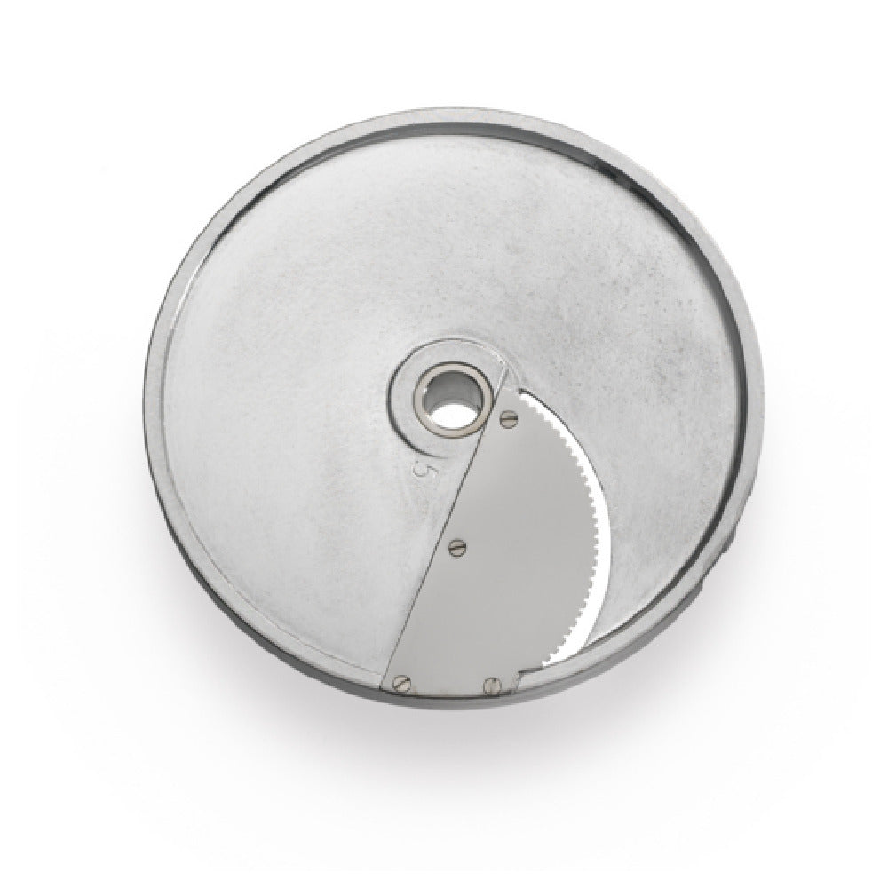 SIRMAN DF05 - (40751DF05) Slicing Disc, 3/16", For TM A Food Processors