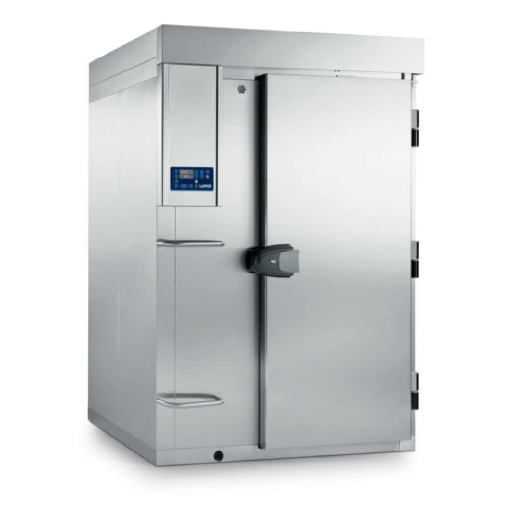 Lainox RCMC40T - Blast Chiller Cell For Catering With Remote Air-Cooled Condensing Unit