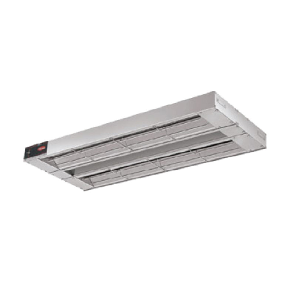 Hatco GRAH72D120V (QUICK SHIP MODEL) Glo-Ray® Infrared Strip Heater 72" W High Wattage