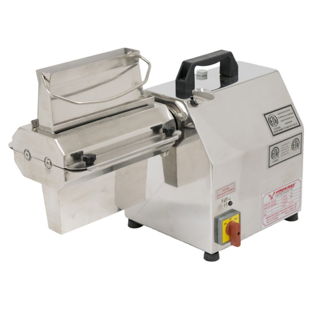 American Eagle Food Machinery AE-JS12 Jerky Slicer Electric Countertop