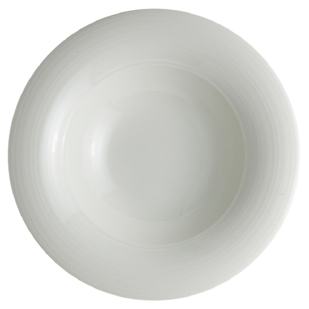 Steelite 62117ST0912 Pasta Bowl 11" Dia. Round
