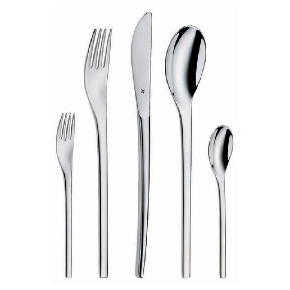 Bauscher Hepp 59.7204.1414 - Flatware Place Set Kit, 3-piece, Includes: (1) Table Fork (59.7202.8100)