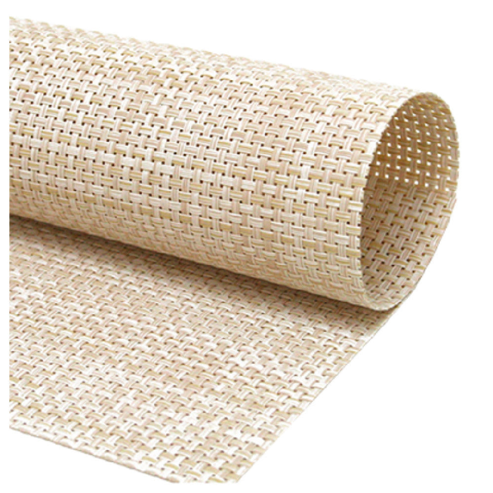 FOH XPM047NAV83 Metroweave® Placemat 16" X 12" Rectangle