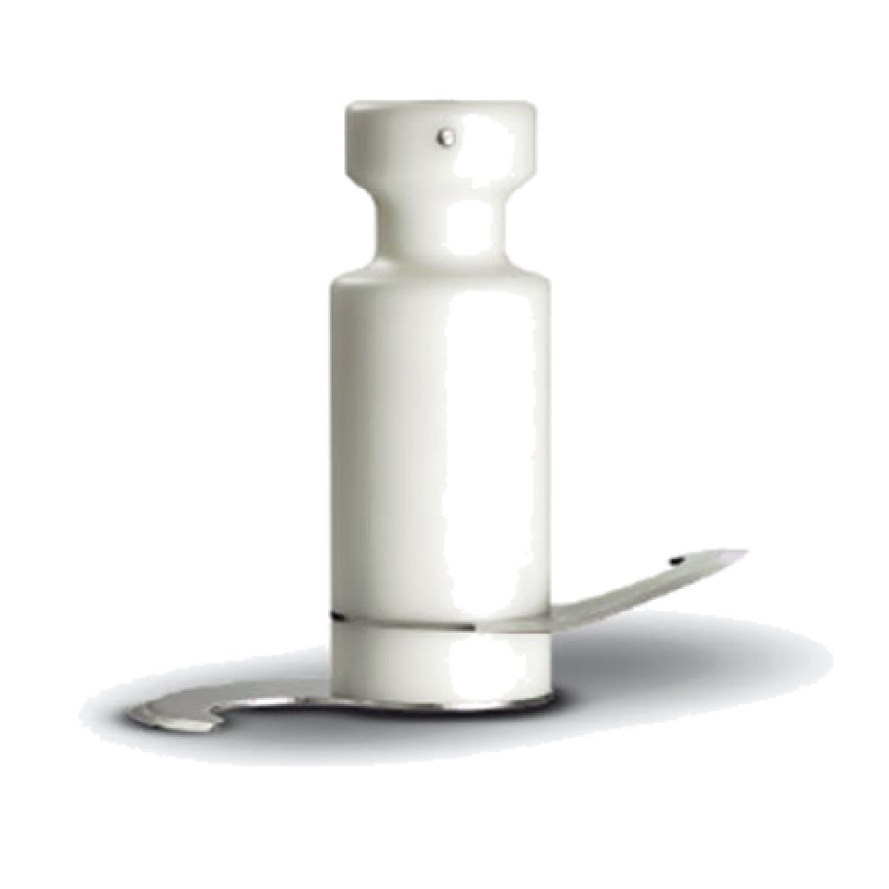 Sirman MSC04AMOI.22 Shaft With Dough-mixing Knives For C4 VV & C-TRONIC 4 VT MSC04AMOI.22