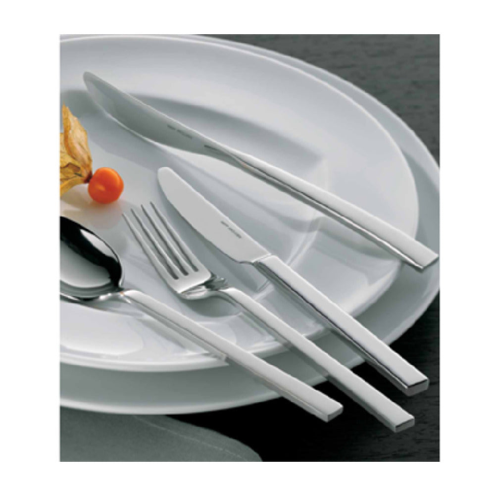 Bauscher Hepp 01.0048.1060 - Dessert Fork, 7-5/16", 18/10 Stainless Steel