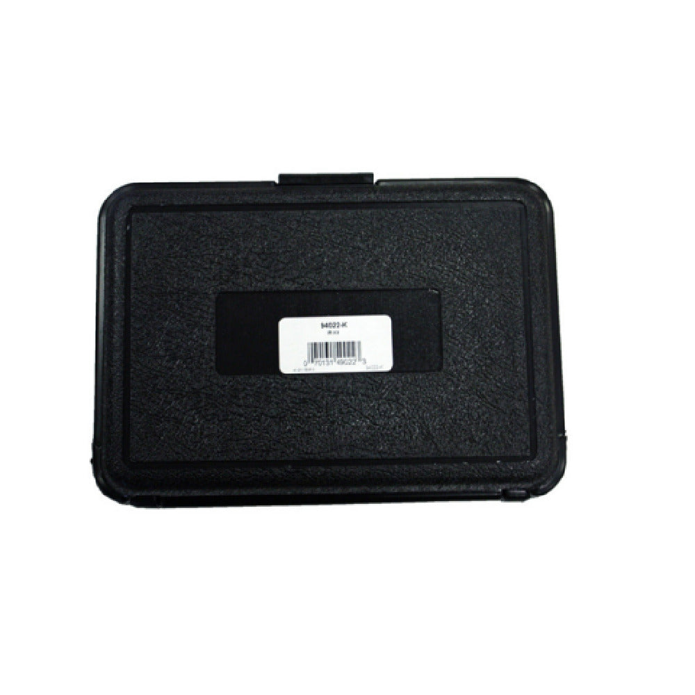 Cooper Atkins 14241 Hard Carrying Case Small 6"x 8-1/2" X 2-1/2"