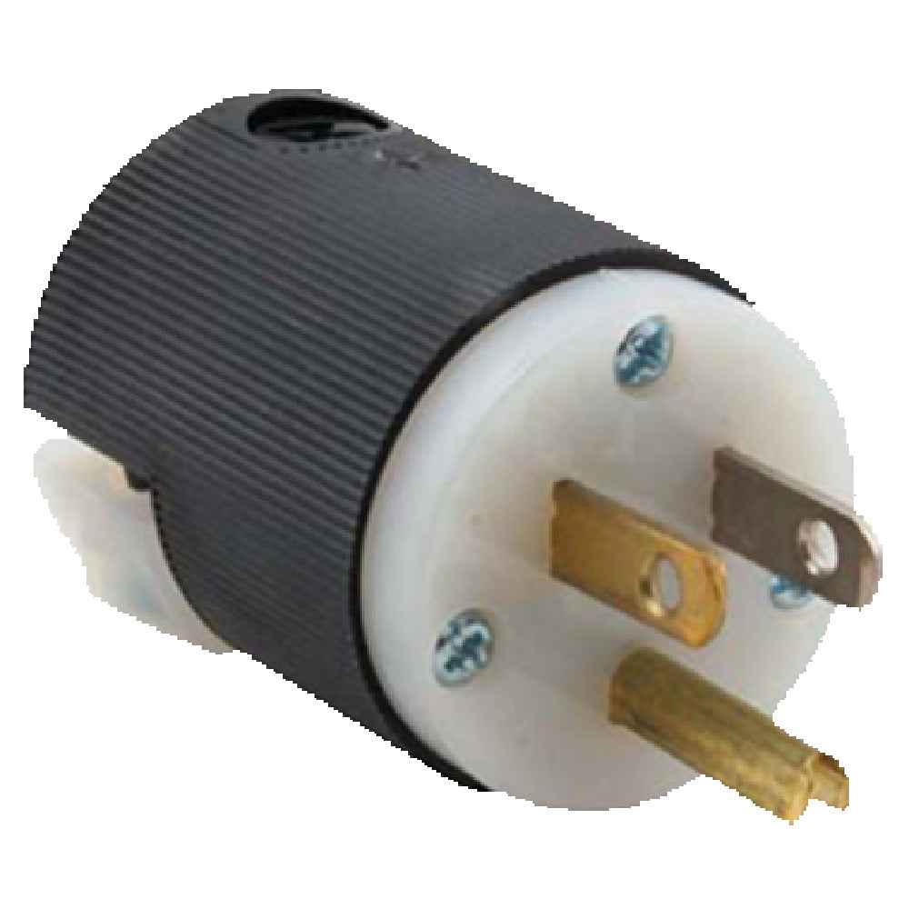 Franklin Machine Products 253-1401 Plug 15 Amp