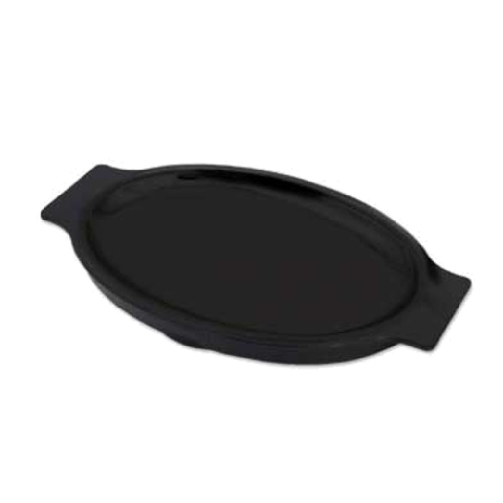 Alegacy Foodservice Products SR117U Underliner Only Oval For SR117