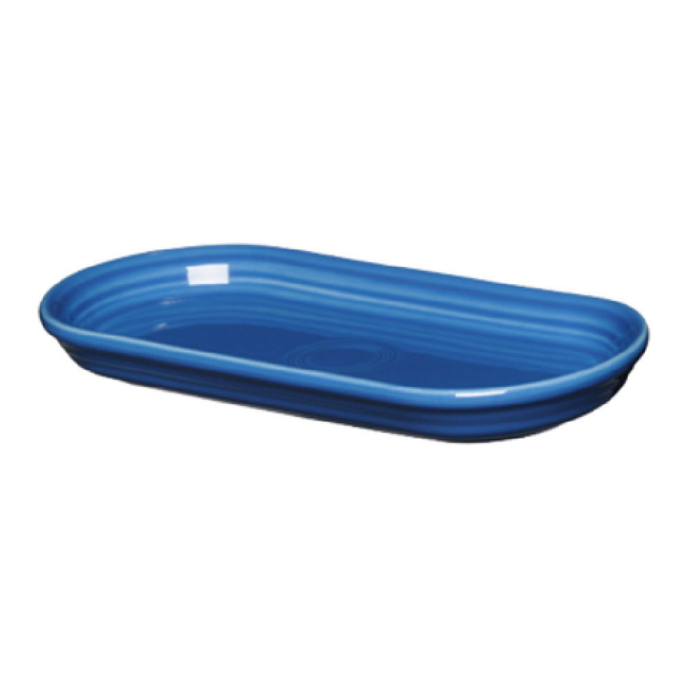 Steelite HL412337 Bread Tray 11-7/8" X 5-5/8" Oblong