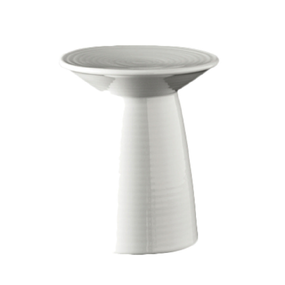 Steelite 6327P459 Pedestal Stand 2-3/4" X 3-1/4" Tall