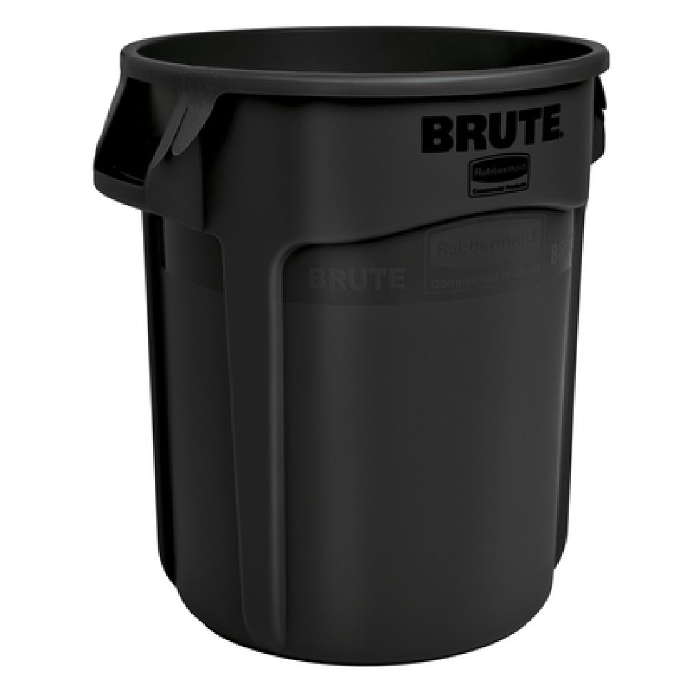 Rubbermaid 1926827 - Brute® Container, 10 Gallon, 15-5/8" Dia. X 17-1/8"H