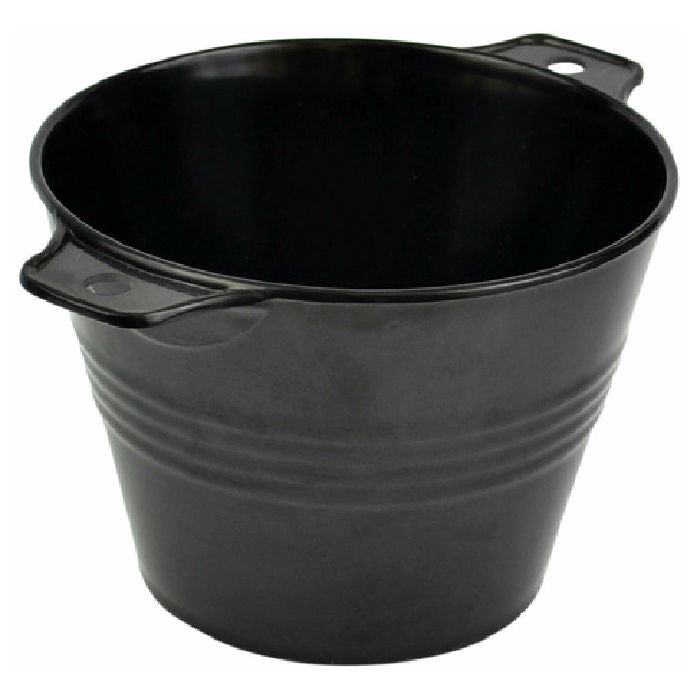 Bauscher Hepp TB1563 - Ranch Collection Pot, 1-1/4 Qt., 7-3/4" X 6" X 4-1/4"H