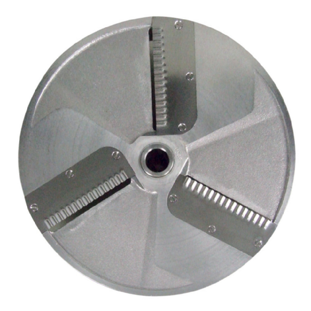 Eurodib 653217 Dito Sama Crinkle Cut Blade 1/16".