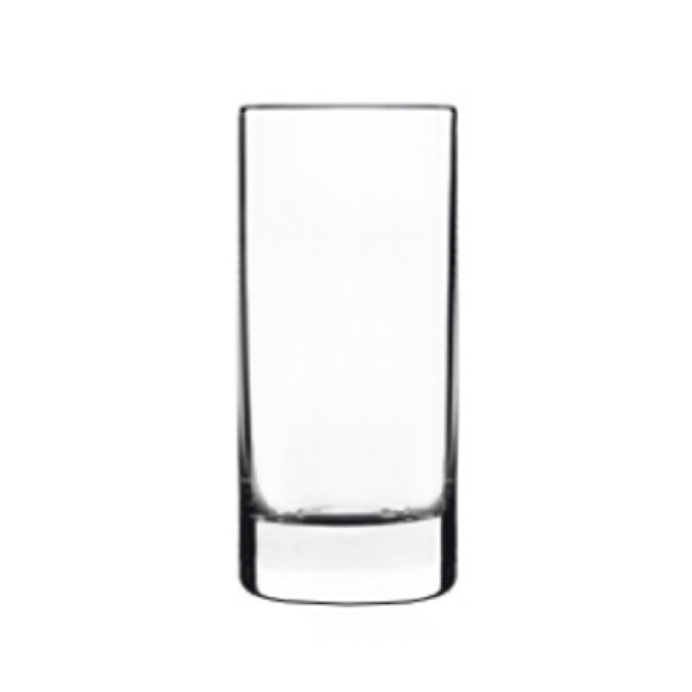 Steelite LB1042301 - Liqueur, 2.5 Oz, 2.599" X 3.5"