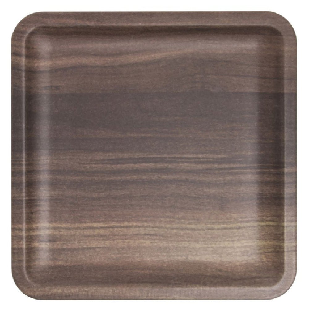 Hubert 56160 - Platter, 9", Square