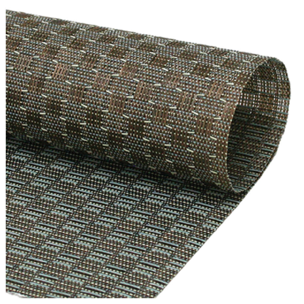 FOH RTL016COV83 Metroweave® Placemat 17-1/2" X 11-3/4" Rectangle