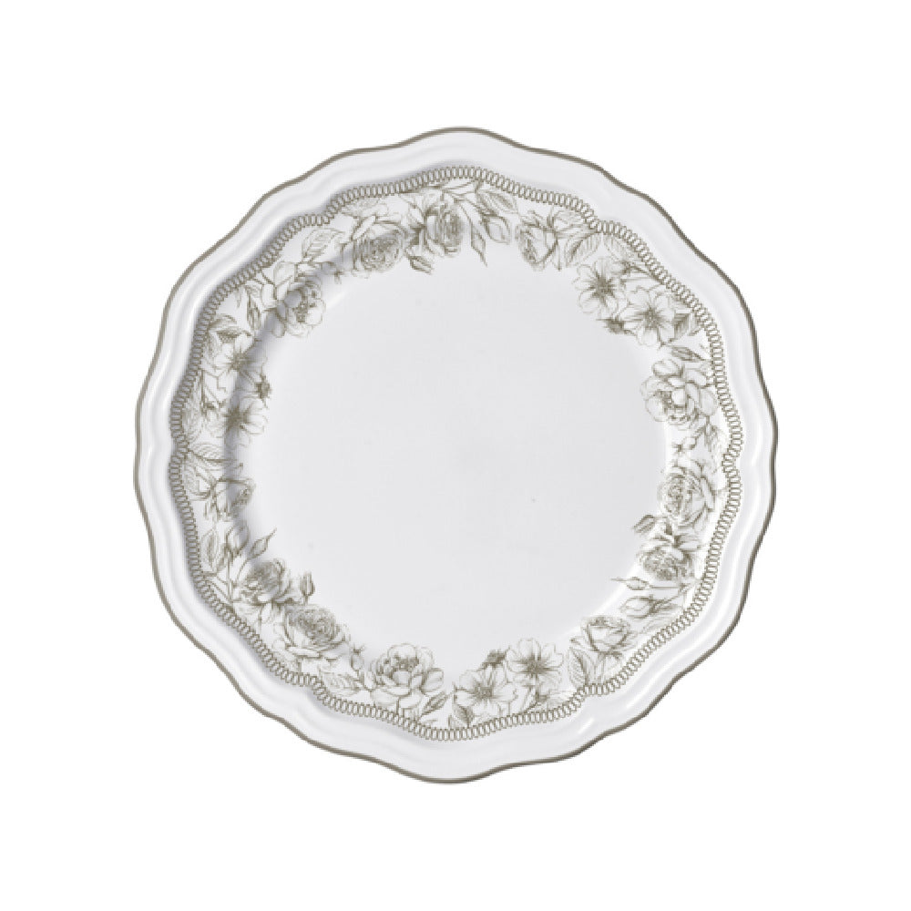Steelite 62526FP811 Rim Plate 10.25" Adelina