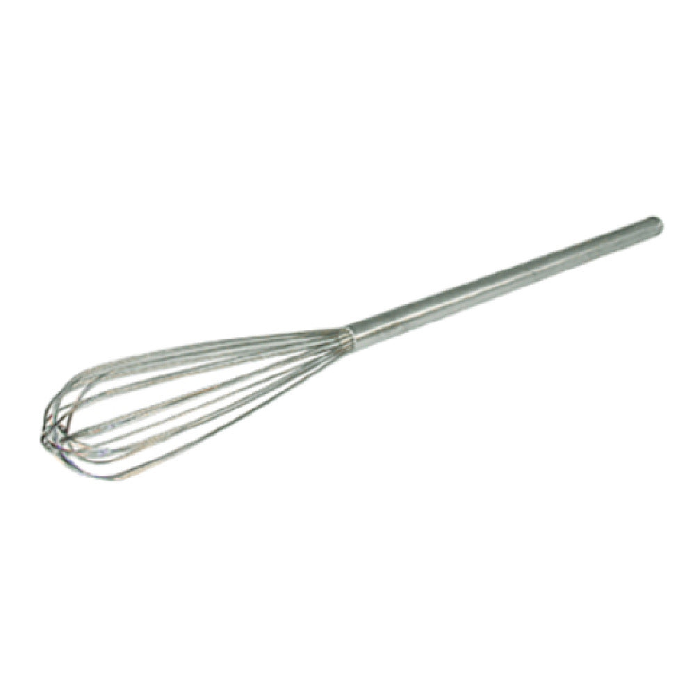 Admiral Craft MW42 Mayonnaise Whip 42" Stainless Steel