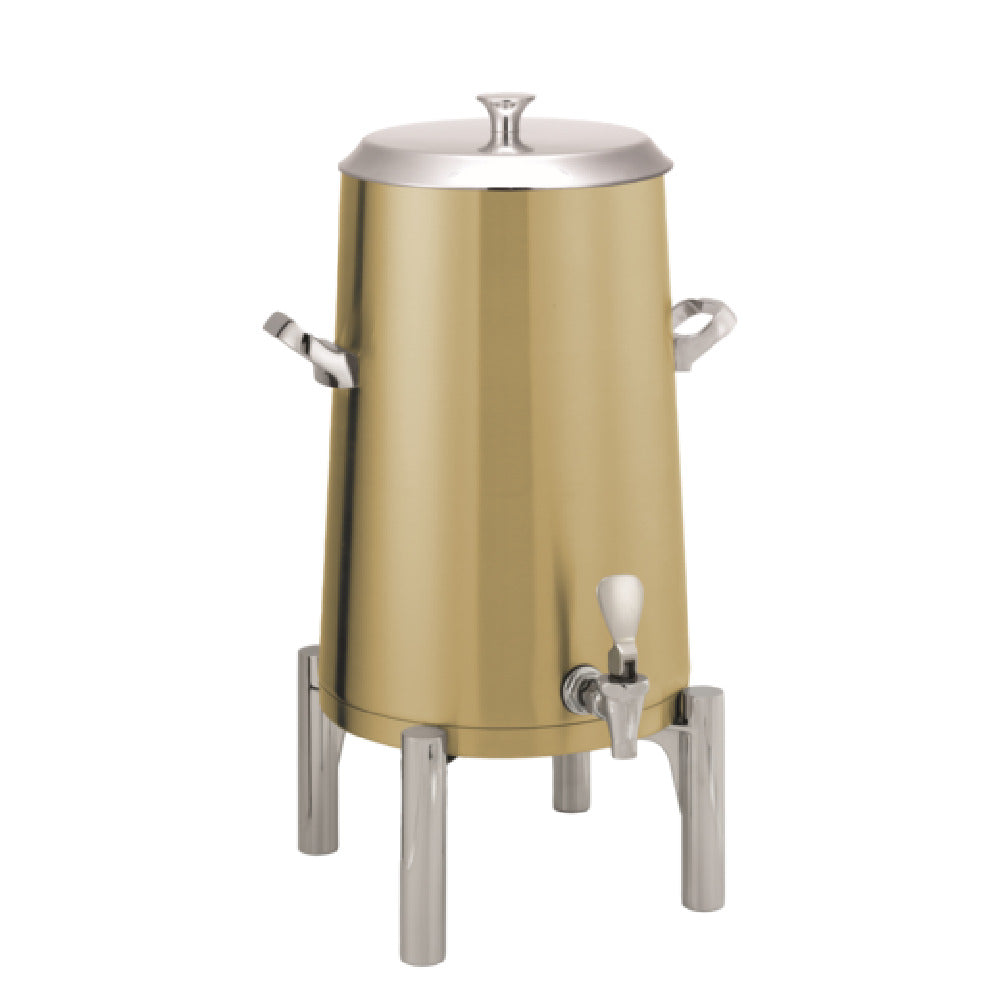 Service Ideas URN50VVGRNFL Service Ideas Flame Free™ Thermo-Urn™ Urn Vacuum Insulated