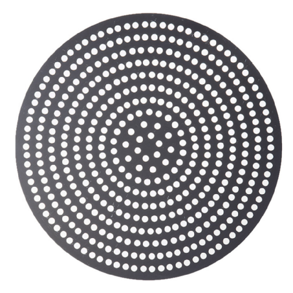 American Metalcraft EZ18919SP - Ez Release Superperf Disk, 19" Dia., Round With Unfinished Edges
