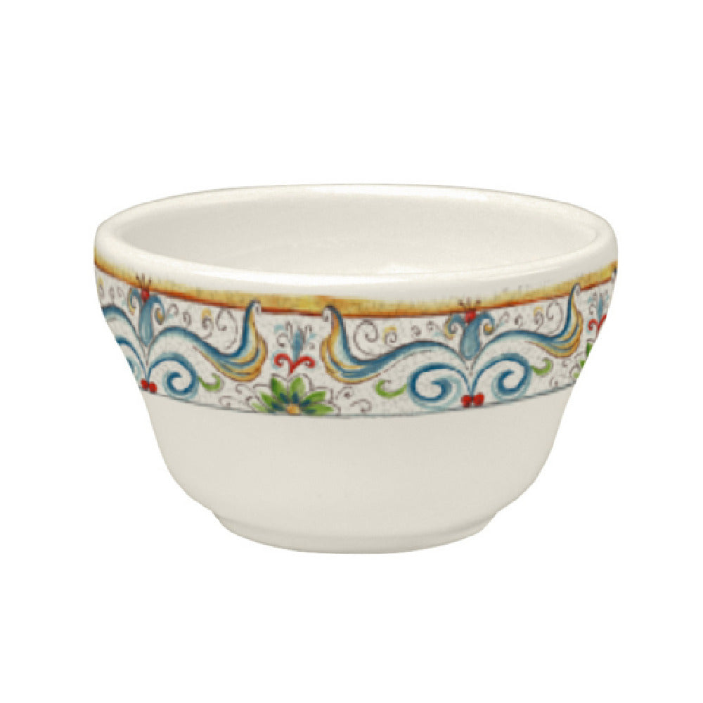 Steelite HL10163910 Unhandled Bouillon 7.25 Oz 3.875" X 2.25"