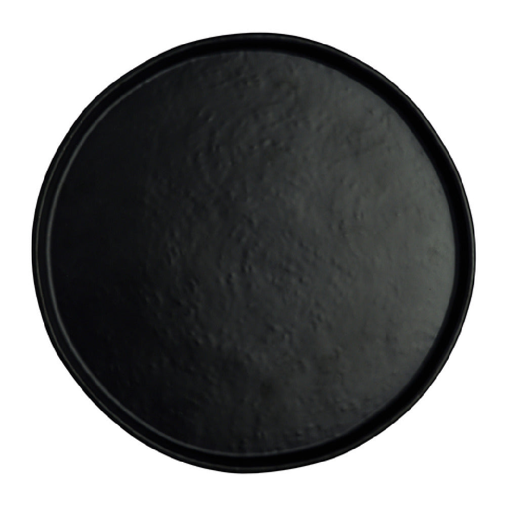 Steelite 7181TM503 Plate 10-3/4" Dia. X 3/4"H Round