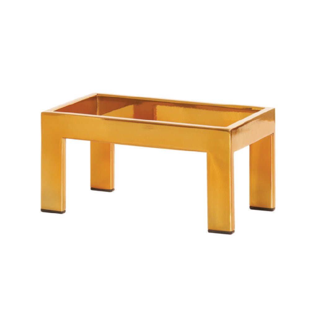 Cal Mil 23848-6-130 Brooklyn Riser 6"W X 10"D X 6"H Rectangular