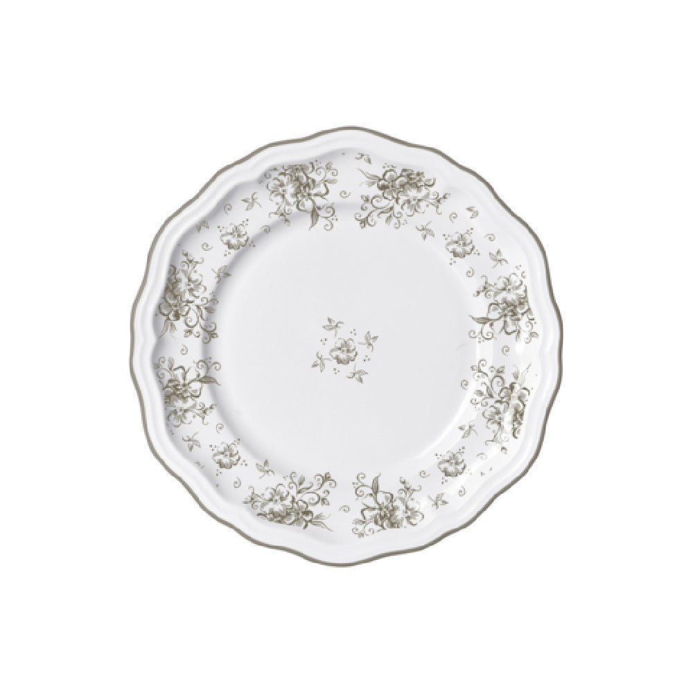 Steelite 62555FP812 Rim Plate 9.0" Adelina