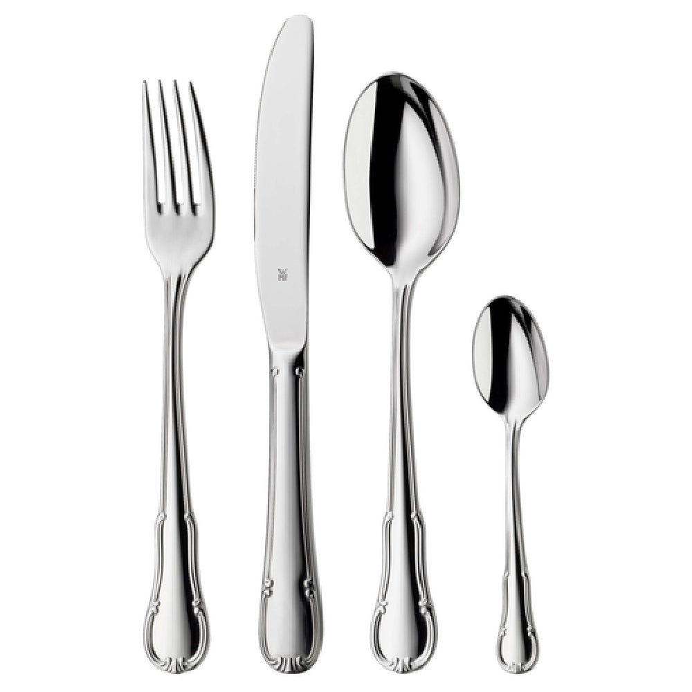 Bauscher Hepp 54.3004.1212 - Flatware Place Set Kit, 5-piece, Includes: (1) Dessert Spoon (54.3004.6040)