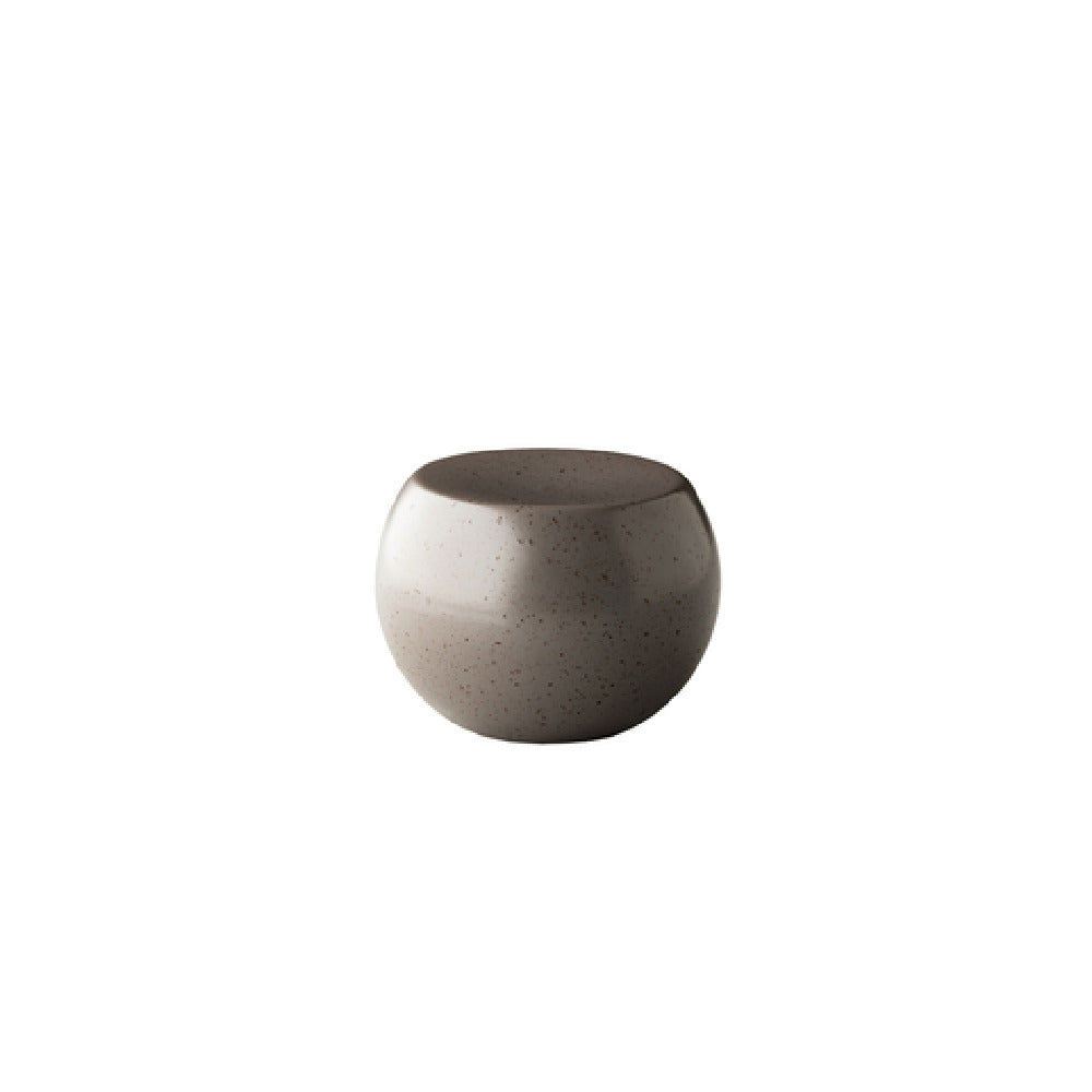 Bauscher Hepp QU35045 - ShApes Orb, Large, Grey