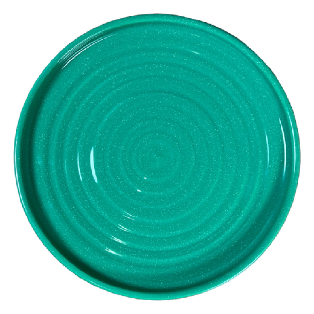 Vertex China E-D8-T Plate 9” Dia. Round