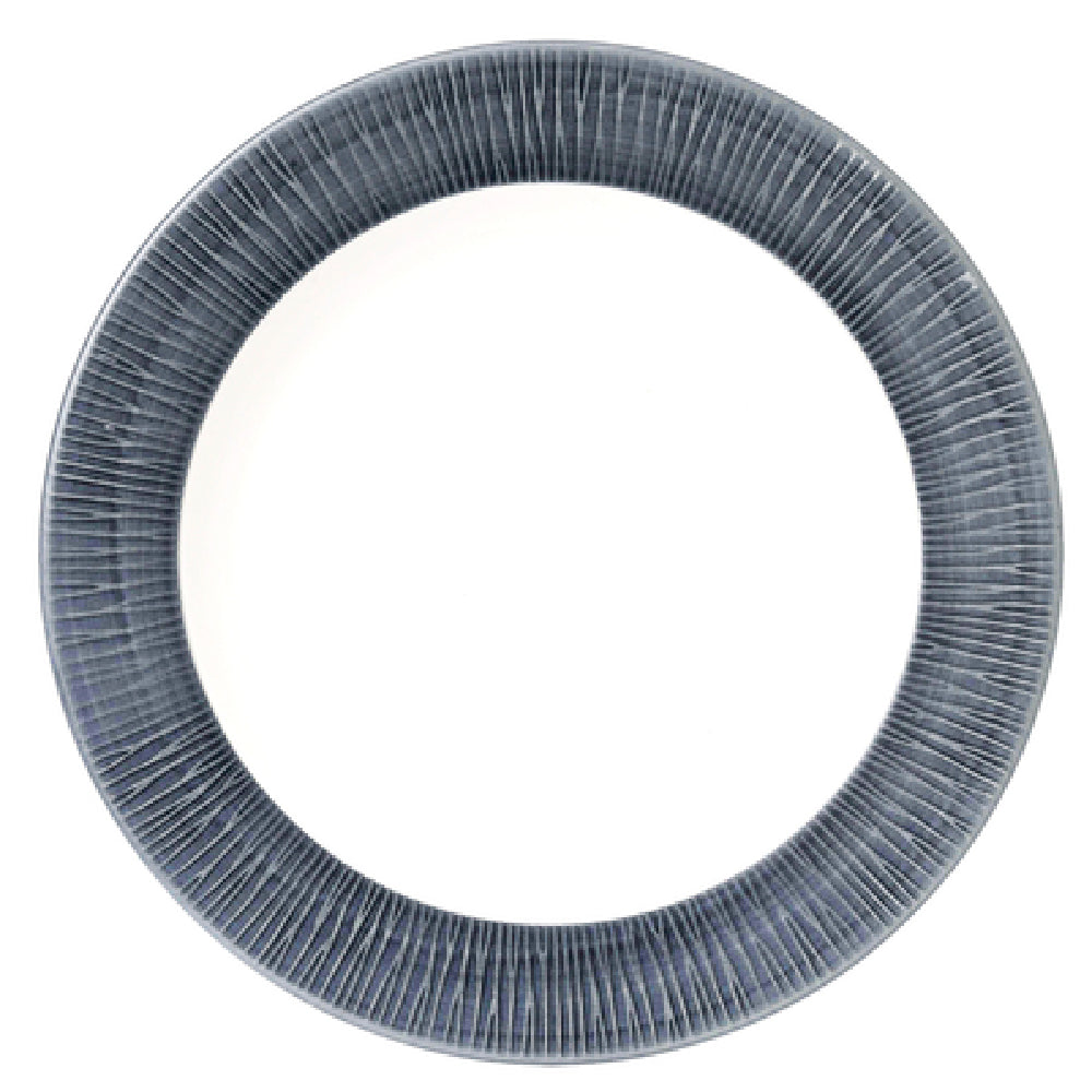 Churchill China MBBALF101 Plate 10-1/4" Dia. Round