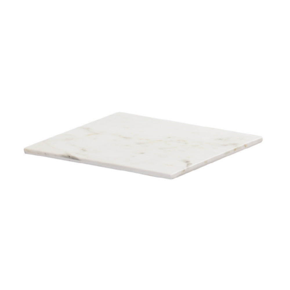 Cal Mil 24408-8-81 Tray 8"W X 8"D X 0.75"H Square
