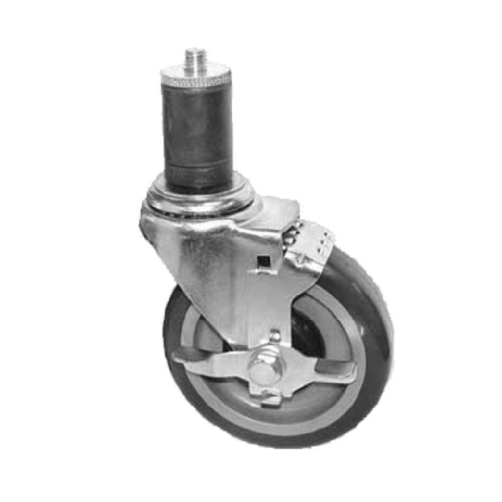 GSW USA KS5113 Caster Expanding Stem 4" Dia.