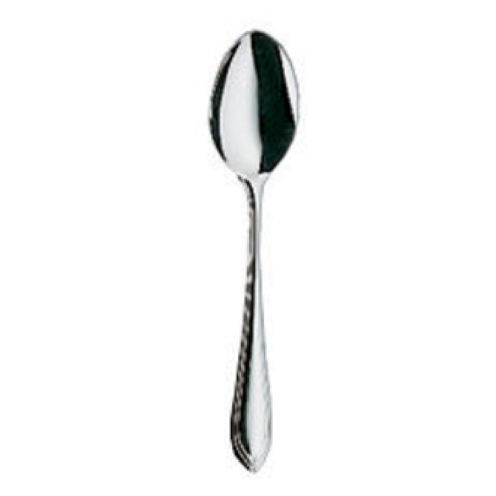 Bauscher Hepp 12.1107.6040 - Tea/Coffee Spoon, 5-1/4", 18/10 Stainless Steel