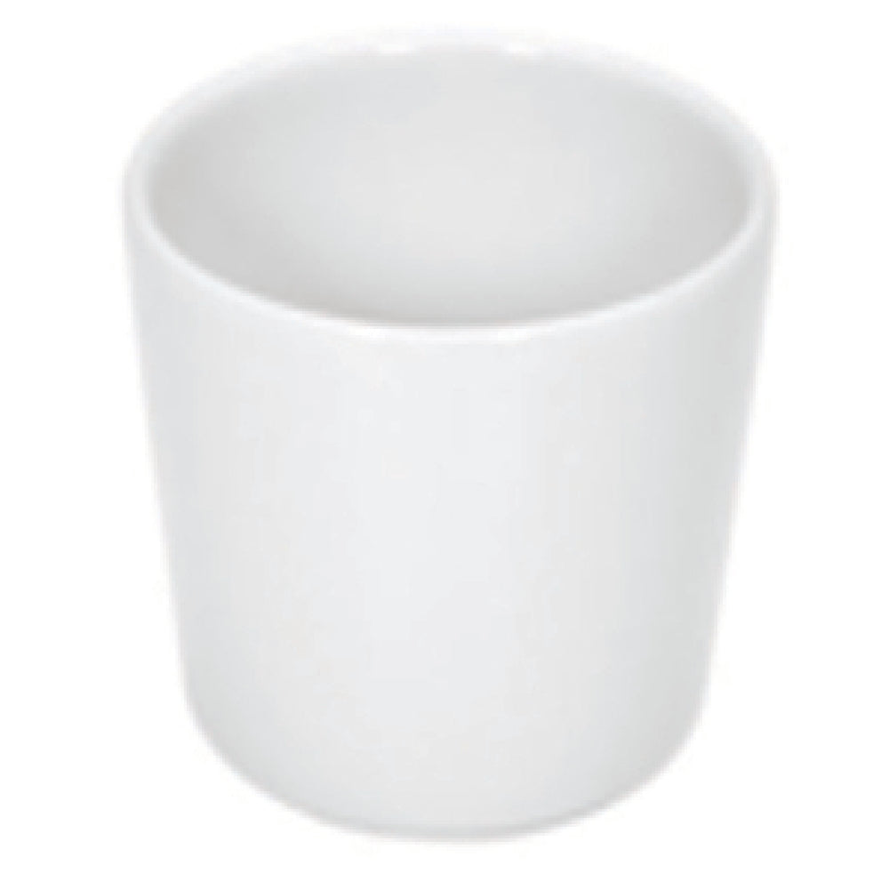 Bauscher Hepp 466668 - Relation Today Cup, 6.08 Oz., Without Handle