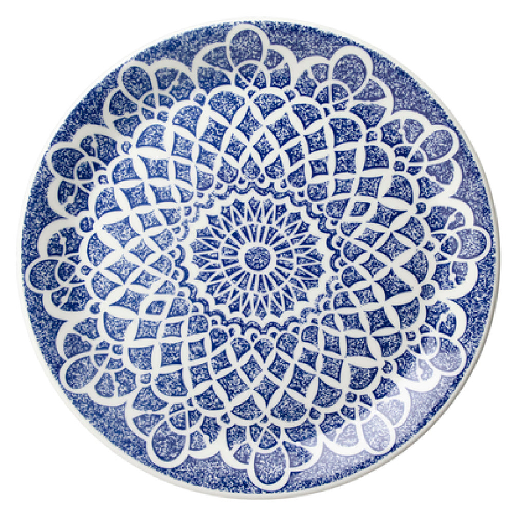 Steelite 17620566 Plate 10" Dia. Round