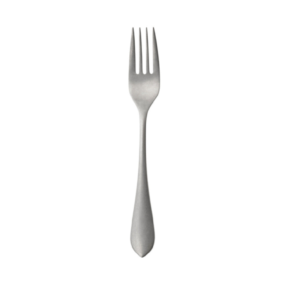 Steelite 6026SX021 Dinner Fork 8” 18/10 Stainless Steel