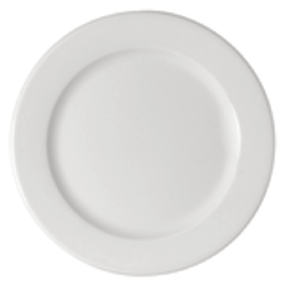Bauscher Hepp 700025 - Plate, 9.68" Dia., Round
