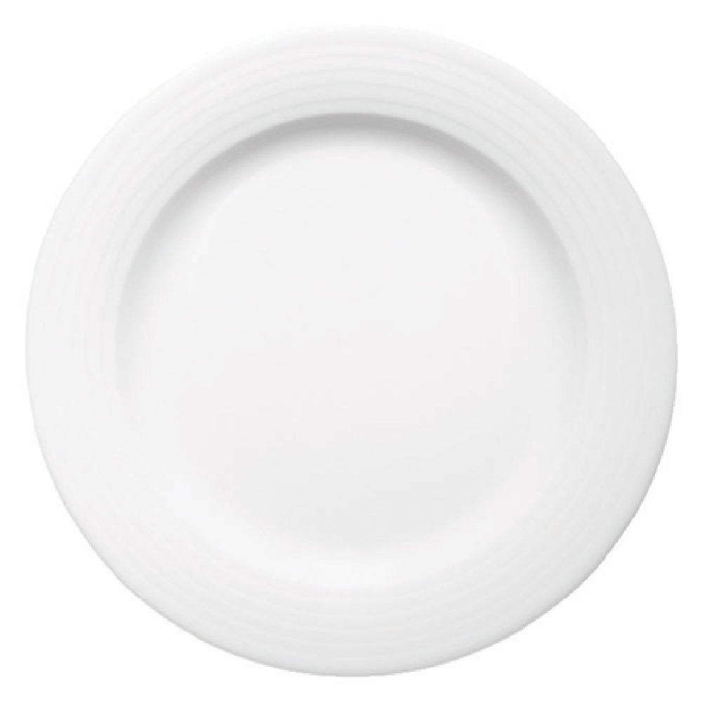Bauscher Hepp 800028-425371 - Plate, 10-7/8" Dia., Round