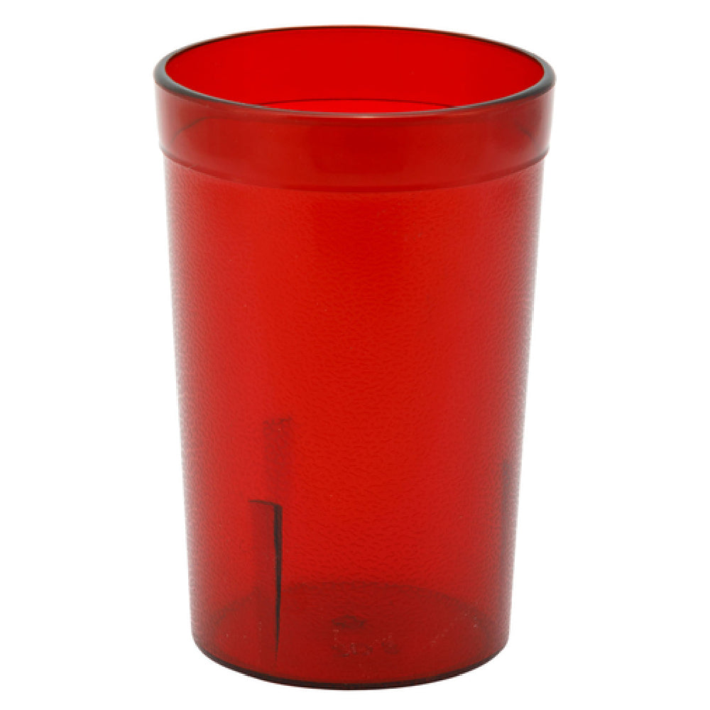 Alegacy Foodservice Products PT8R E™ Economy Tumbler 8 Oz. 3-7/8"H