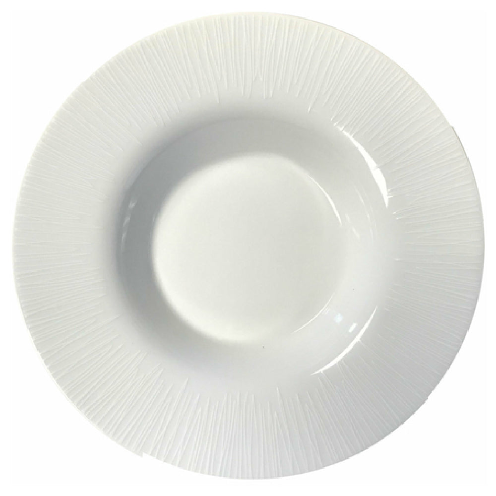 Bauscher Hepp 690124-425758 - Plate, 9-2/5" Dia., Round