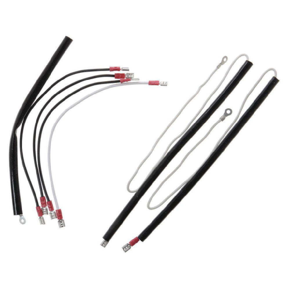 Hubert 91019 - Replacement Seal Plate Harness Kit, For Film Wrapper #53232