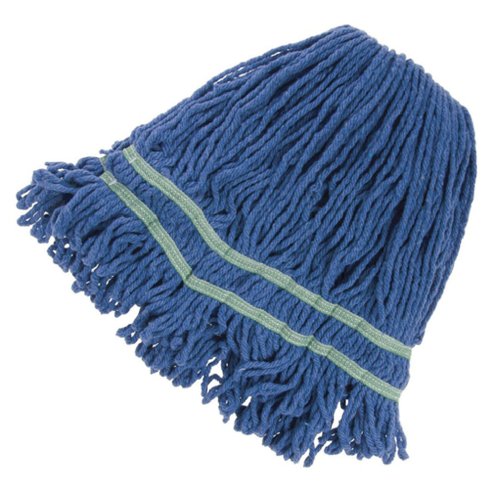 Hubert 28609 - Premium Mop Head, Medium, 16 Oz.