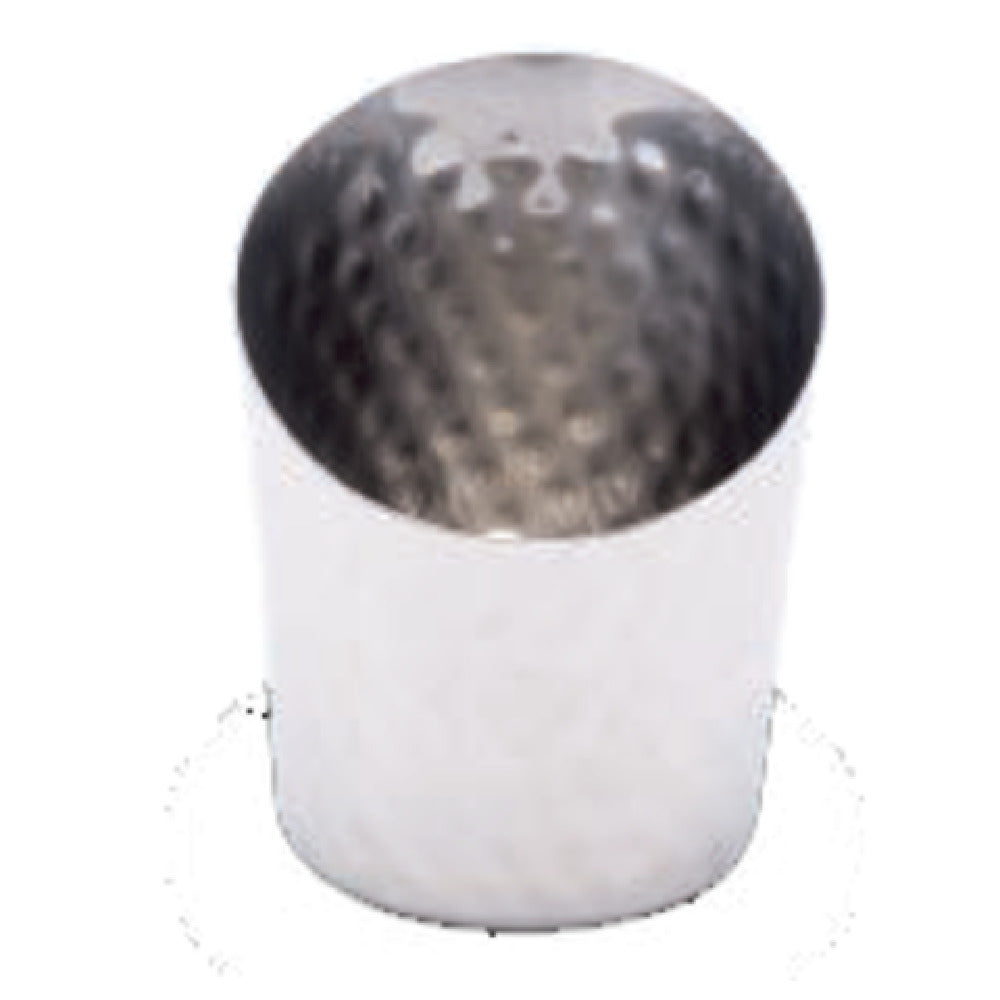 Alegacy Foodservice Products FFCHA10 French Fry Cup 3-3/8" X 4-3/8" Angled Top