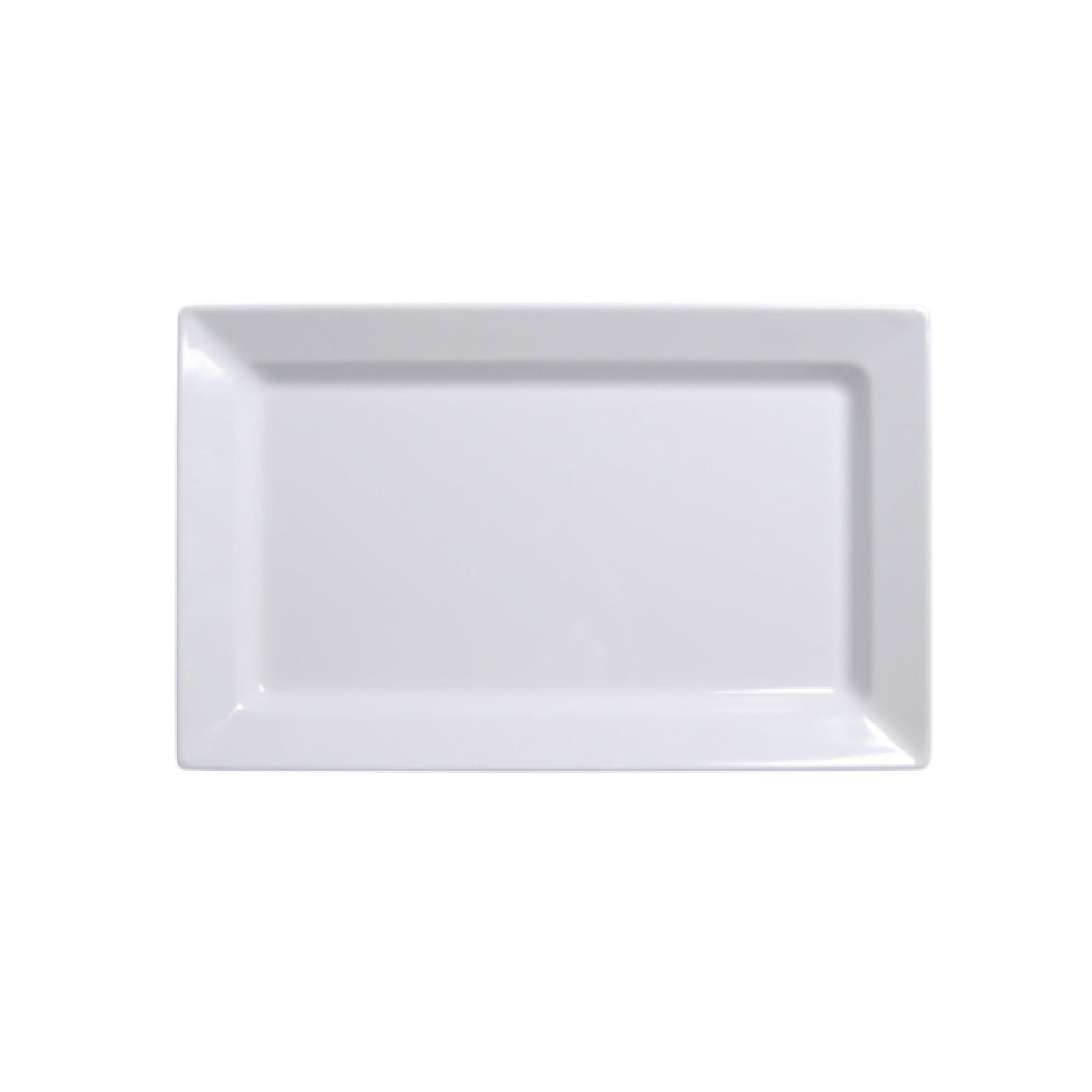 Palate & Plate MM-5228 - Platter, 17-1/2" X 10-3/4", Tray