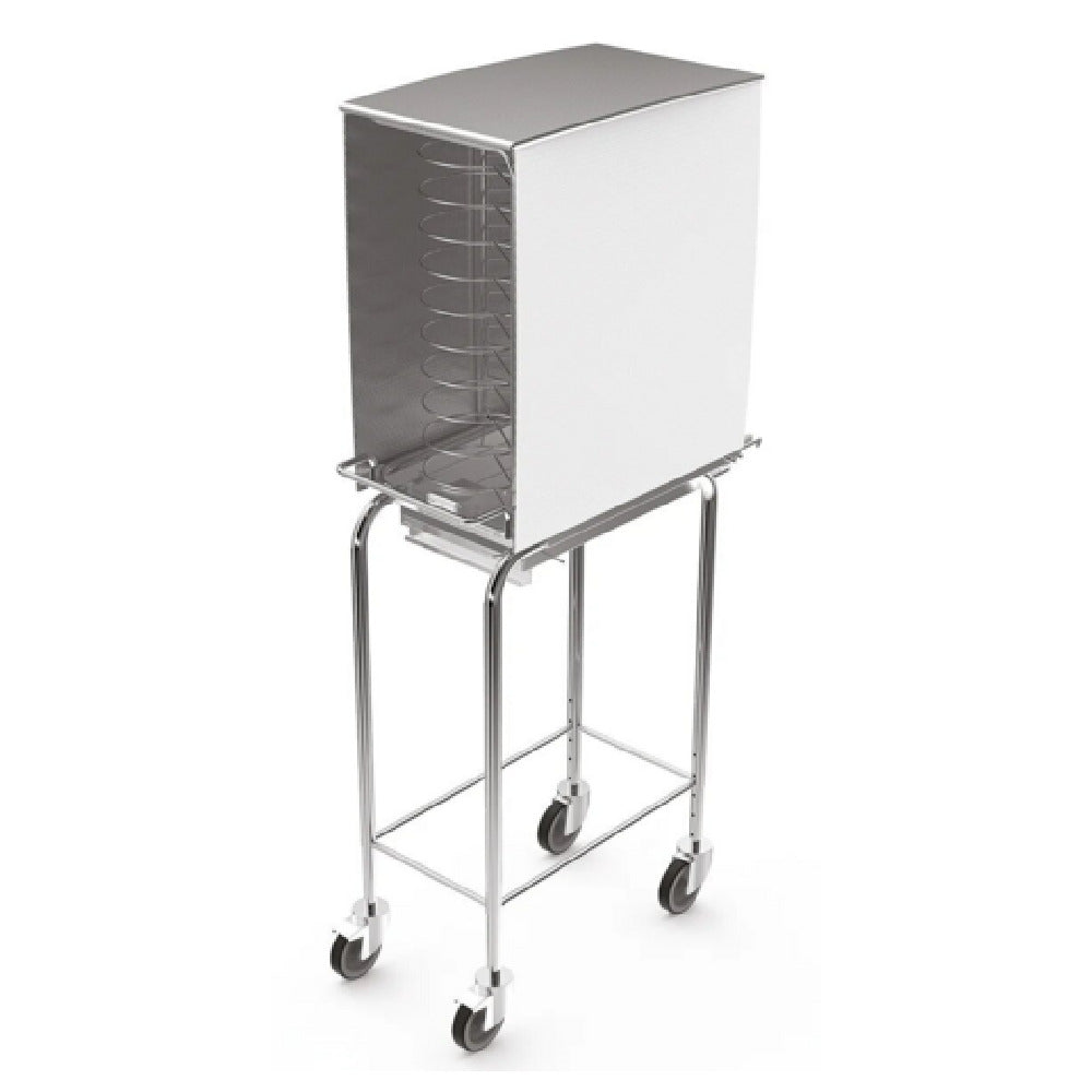 Lainox BKQ101 Kit Banqueting Bpp101 + Bcr011S + Bct101 Btl011 Not Included